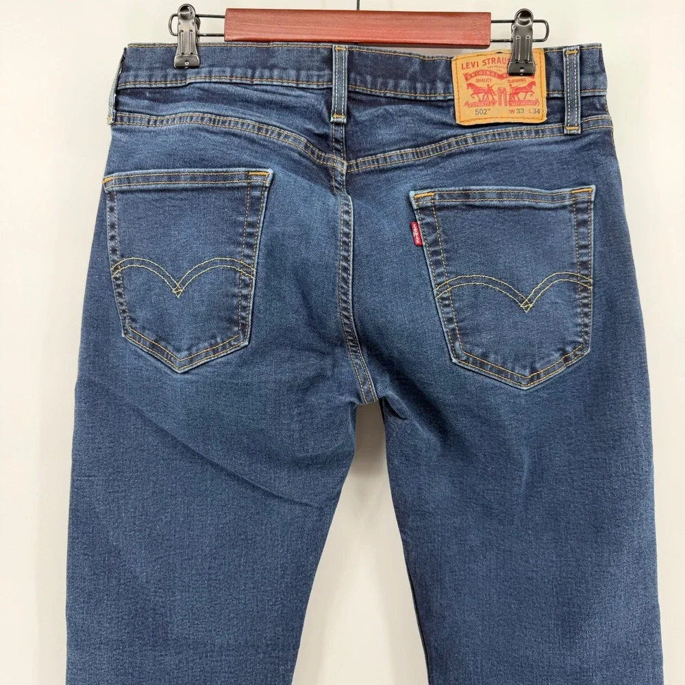 Levis levi 502